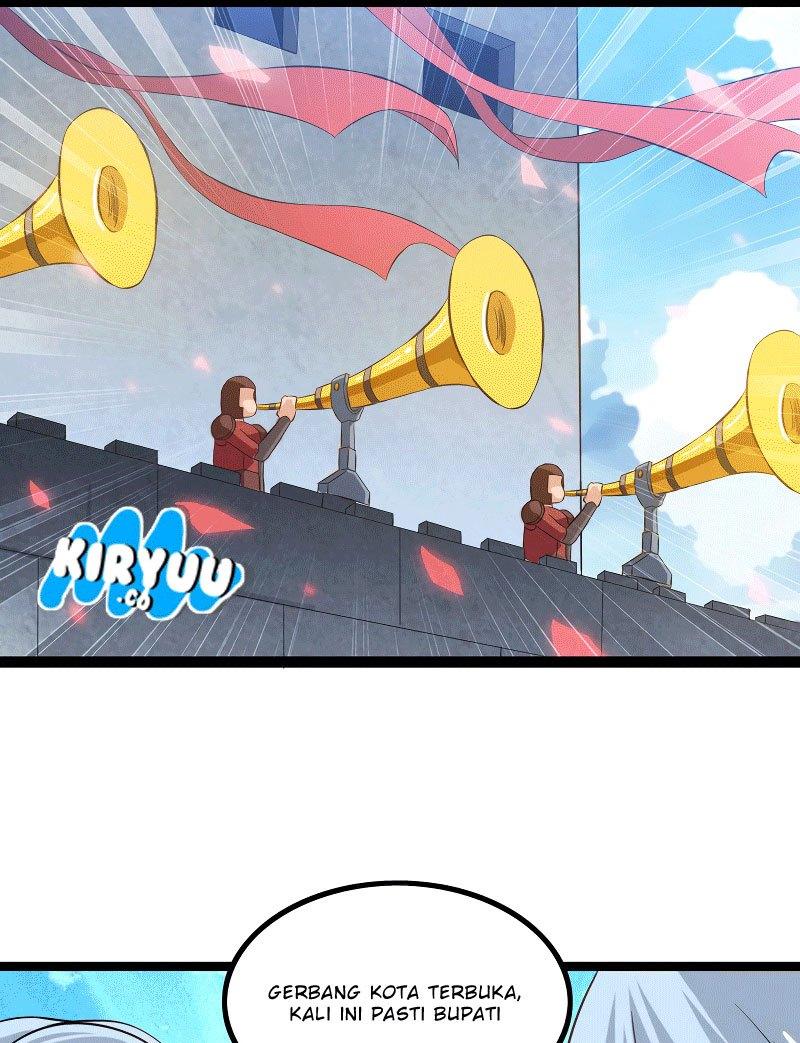 My Wife Is a Demon Queen Chap 8 - Next Chap 9