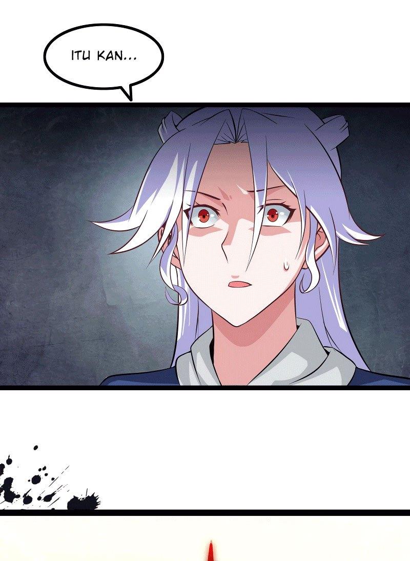 My Wife Is a Demon Queen Chap 8 - Next Chap 9