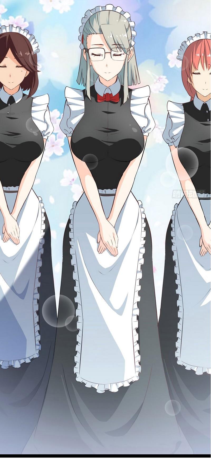 My Wife Is a Demon Queen Chap 9 - Next Chap 10