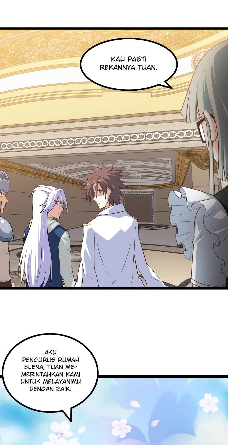 My Wife Is a Demon Queen Chap 9 - Next Chap 10