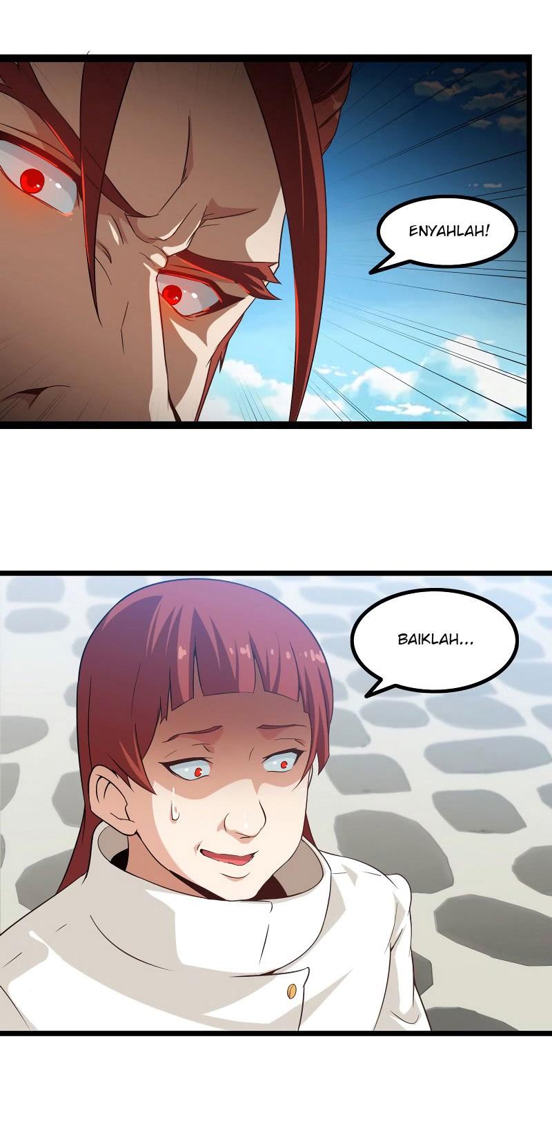 My Wife Is a Demon Queen Chap 9 - Next Chap 10