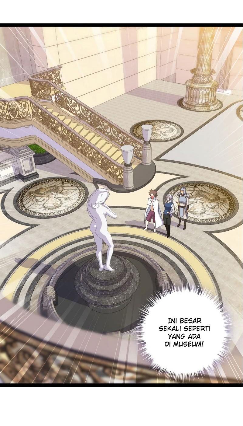 My Wife Is a Demon Queen Chap 9 - Next Chap 10