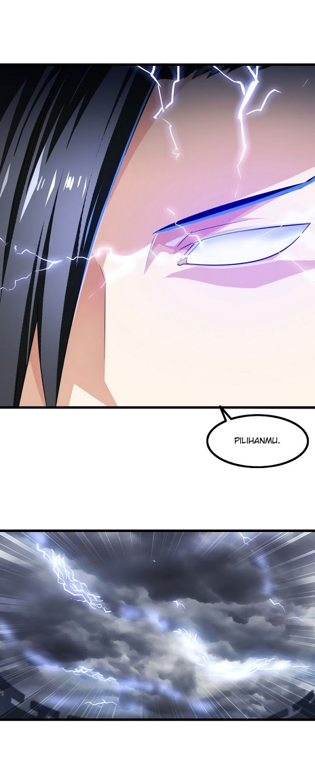 My Wife Is a Demon Queen Chap 107 - Next Chap 108