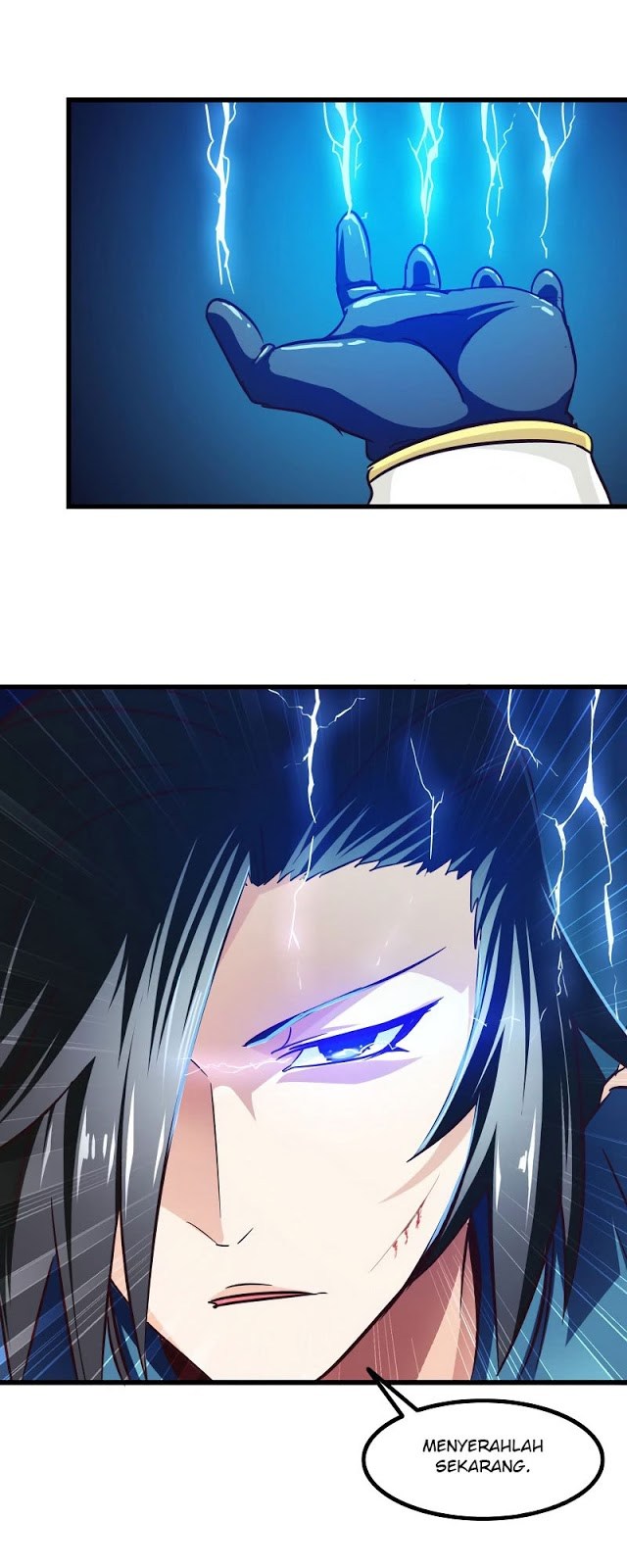 My Wife Is a Demon Queen Chap 107 - Next Chap 108