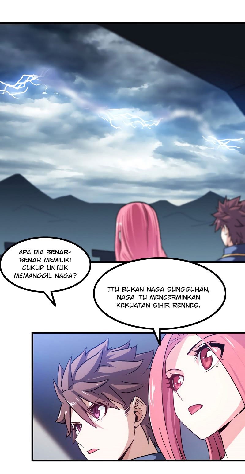 My Wife Is a Demon Queen Chap 107 - Next Chap 108