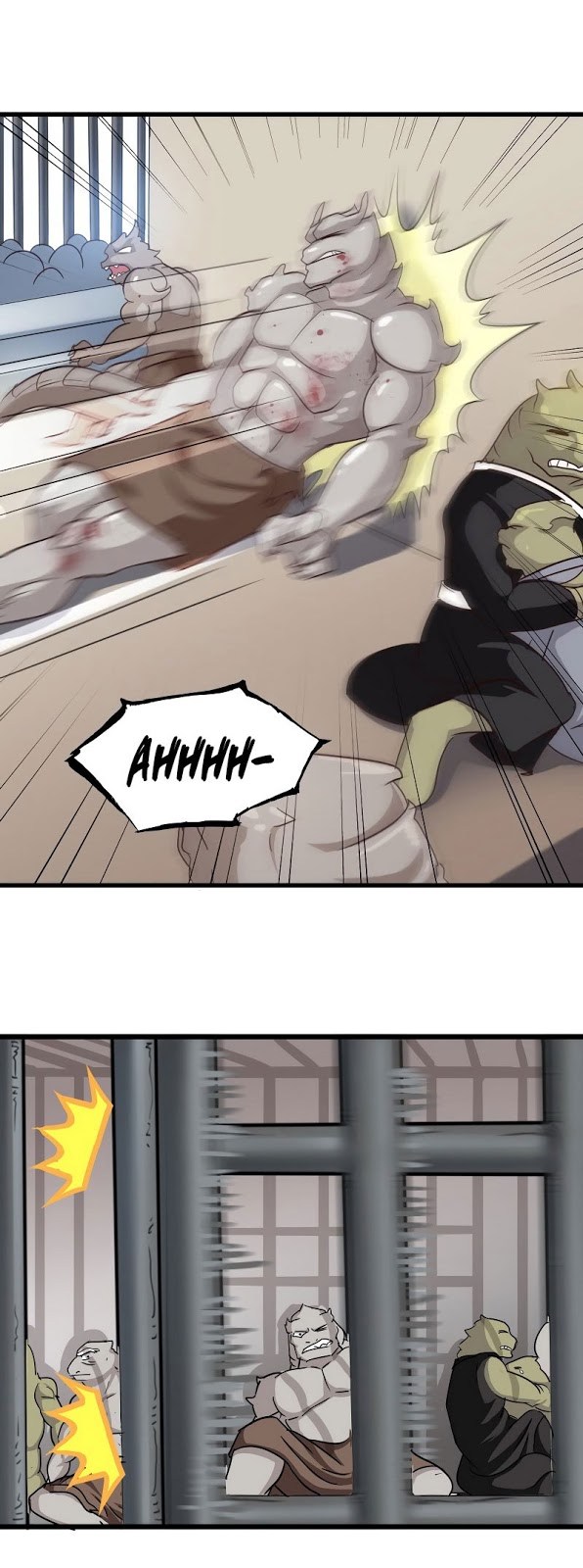 My Wife Is a Demon Queen Chap 104 - Next Chap 105