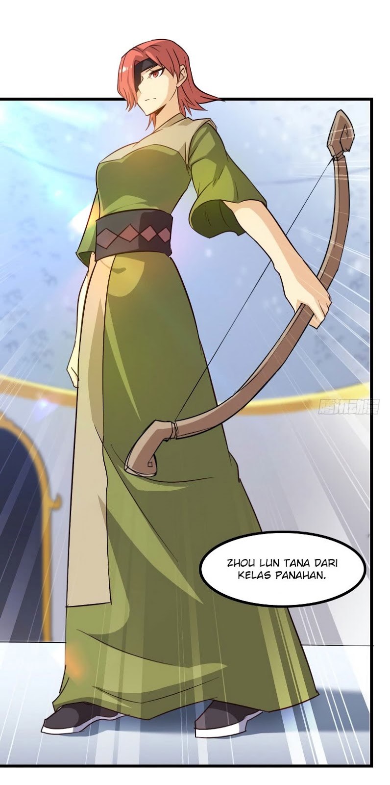 My Wife Is a Demon Queen Chap 105 - Next Chap 106