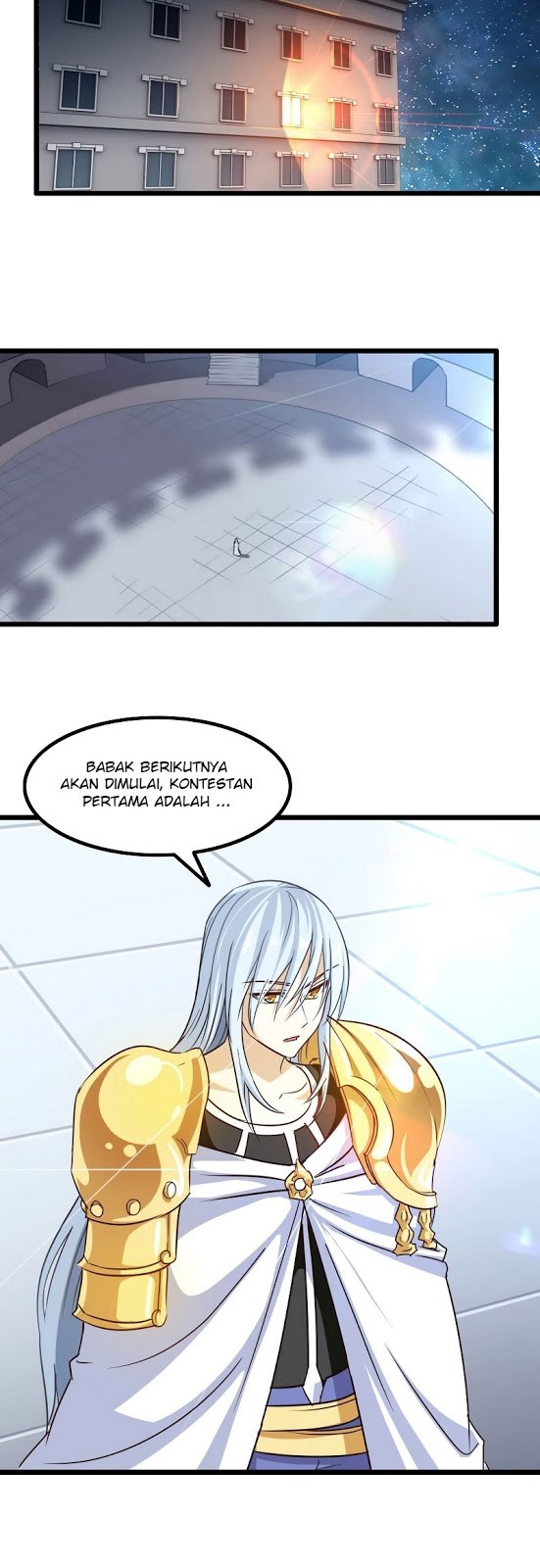 My Wife Is a Demon Queen Chap 105 - Next Chap 106