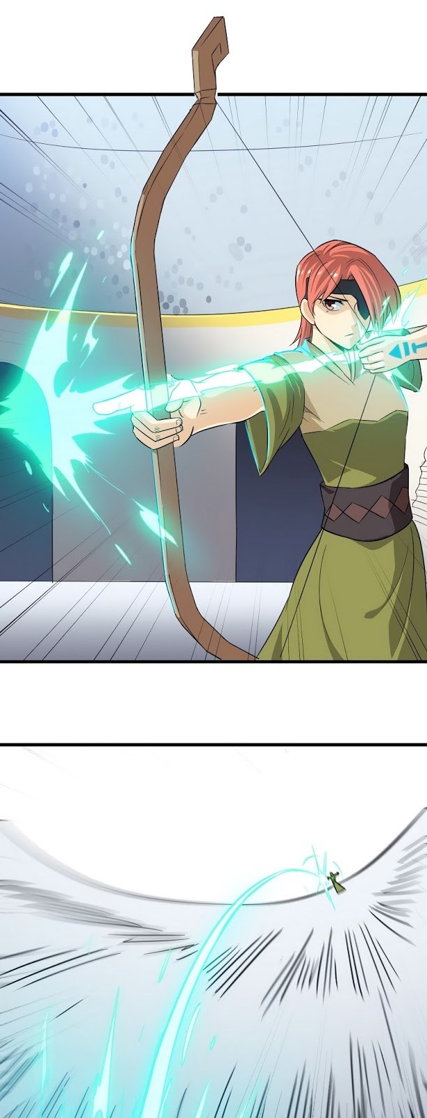 My Wife Is a Demon Queen Chap 105 - Next Chap 106