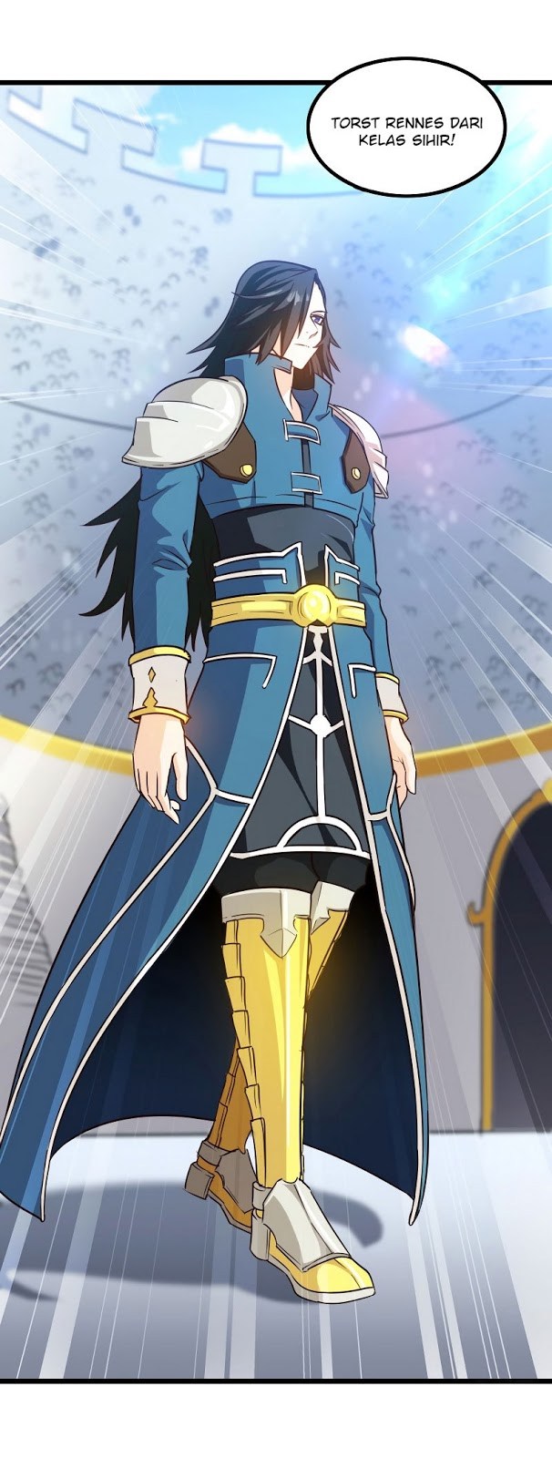 My Wife Is a Demon Queen Chap 105 - Next Chap 106