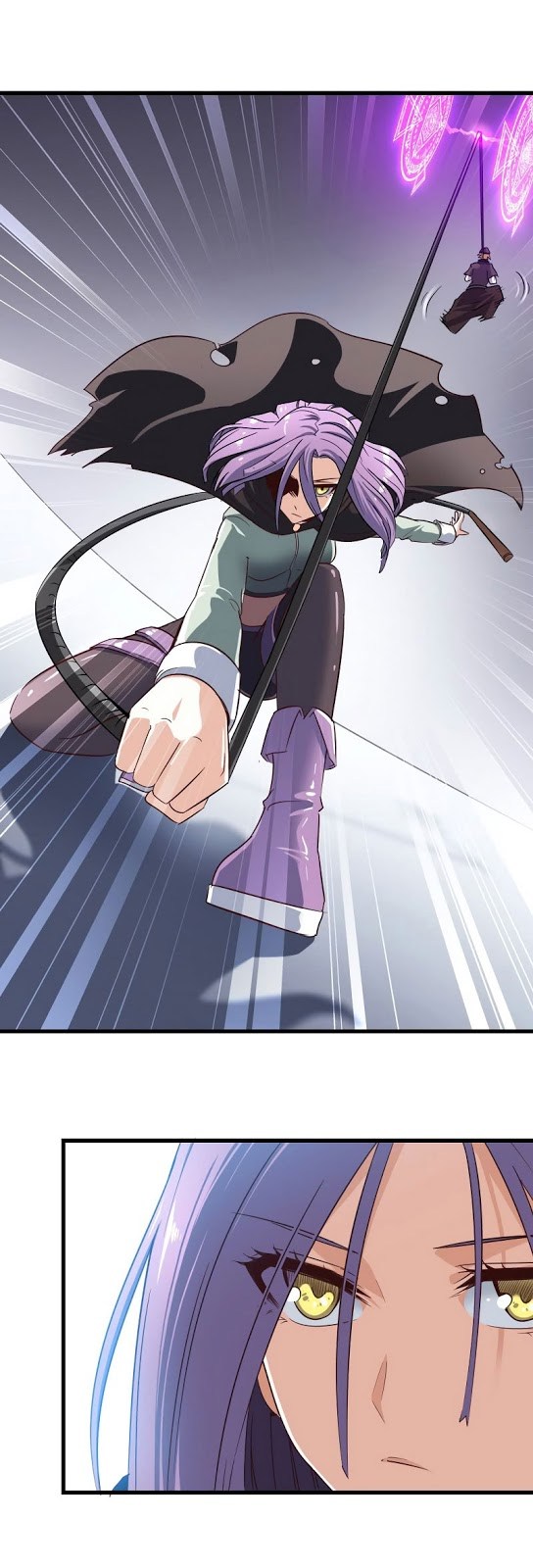 My Wife Is a Demon Queen Chap 105 - Next Chap 106