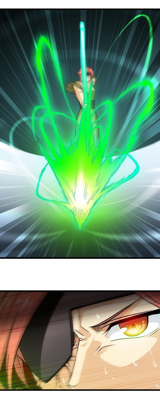 My Wife Is a Demon Queen Chap 106 - Next Chap 107