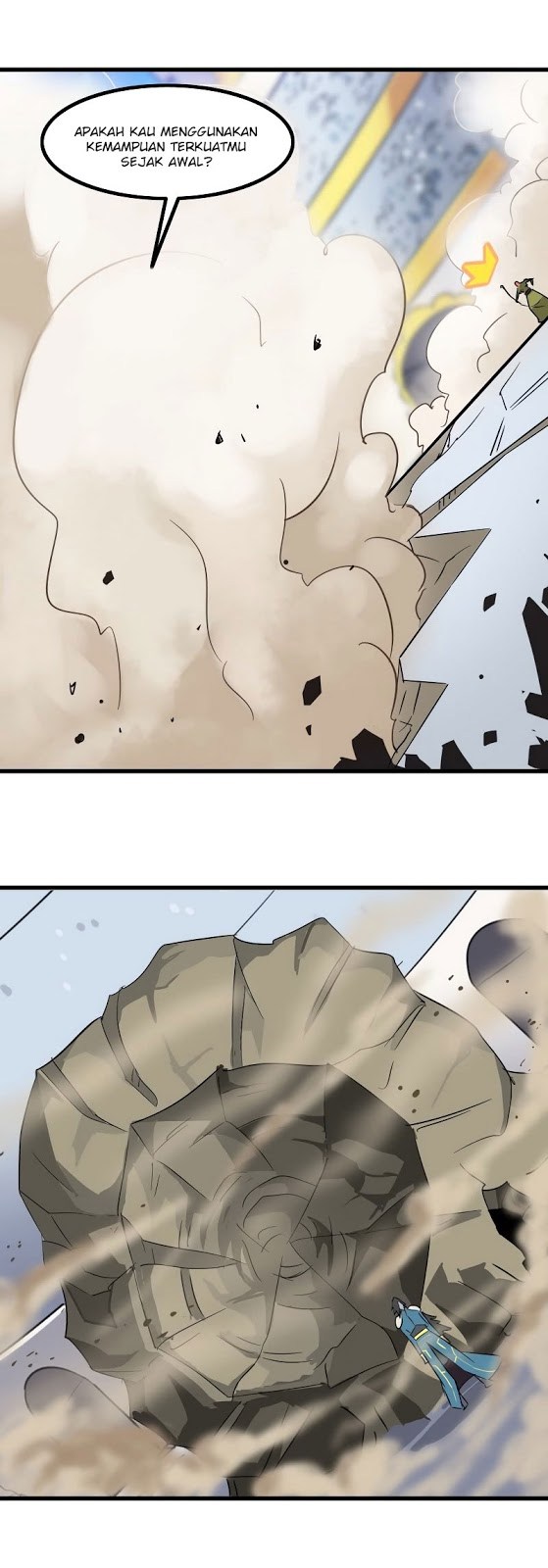 My Wife Is a Demon Queen Chap 106 - Next Chap 107