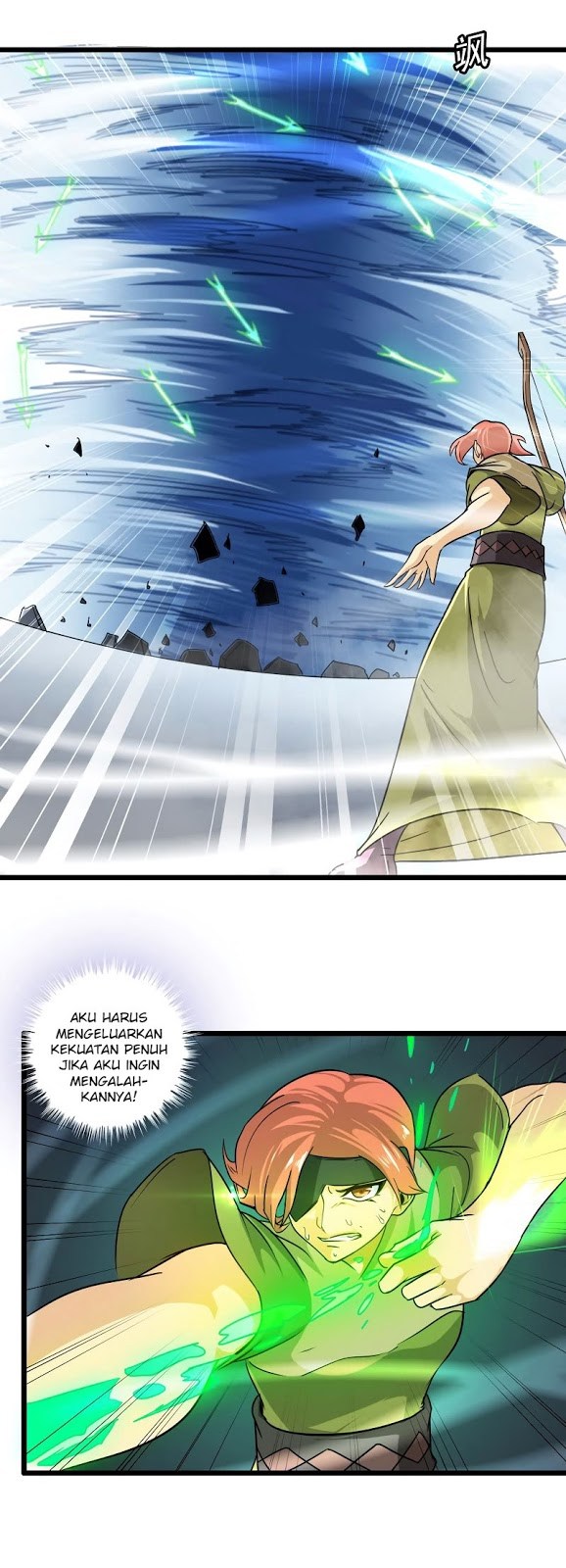 My Wife Is a Demon Queen Chap 106 - Next Chap 107