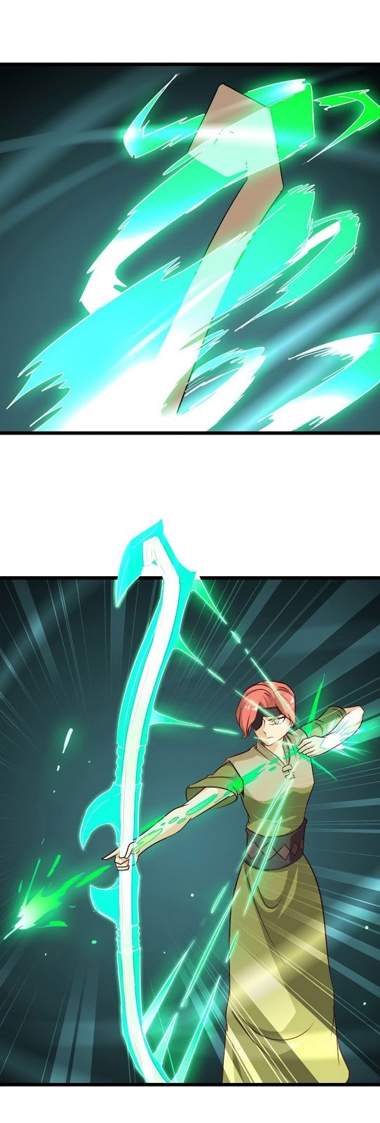 My Wife Is a Demon Queen Chap 106 - Next Chap 107