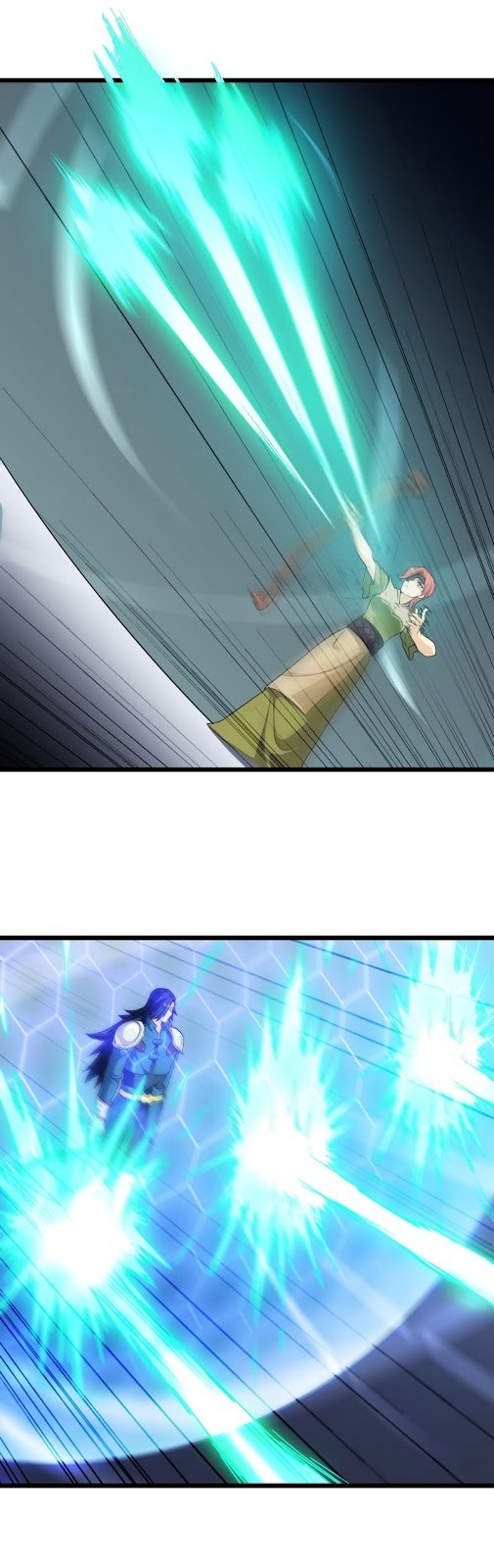 My Wife Is a Demon Queen Chap 106 - Next Chap 107