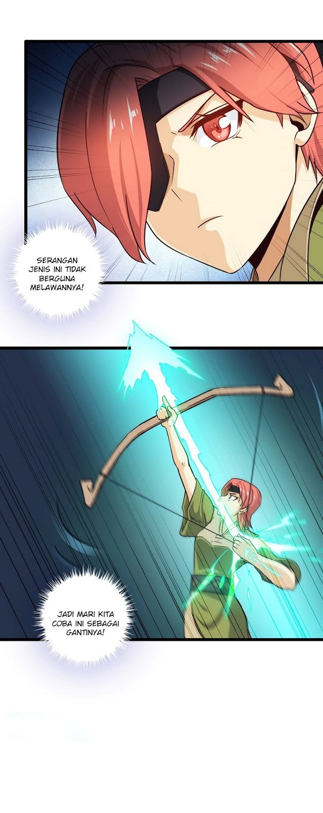 My Wife Is a Demon Queen Chap 106 - Next Chap 107