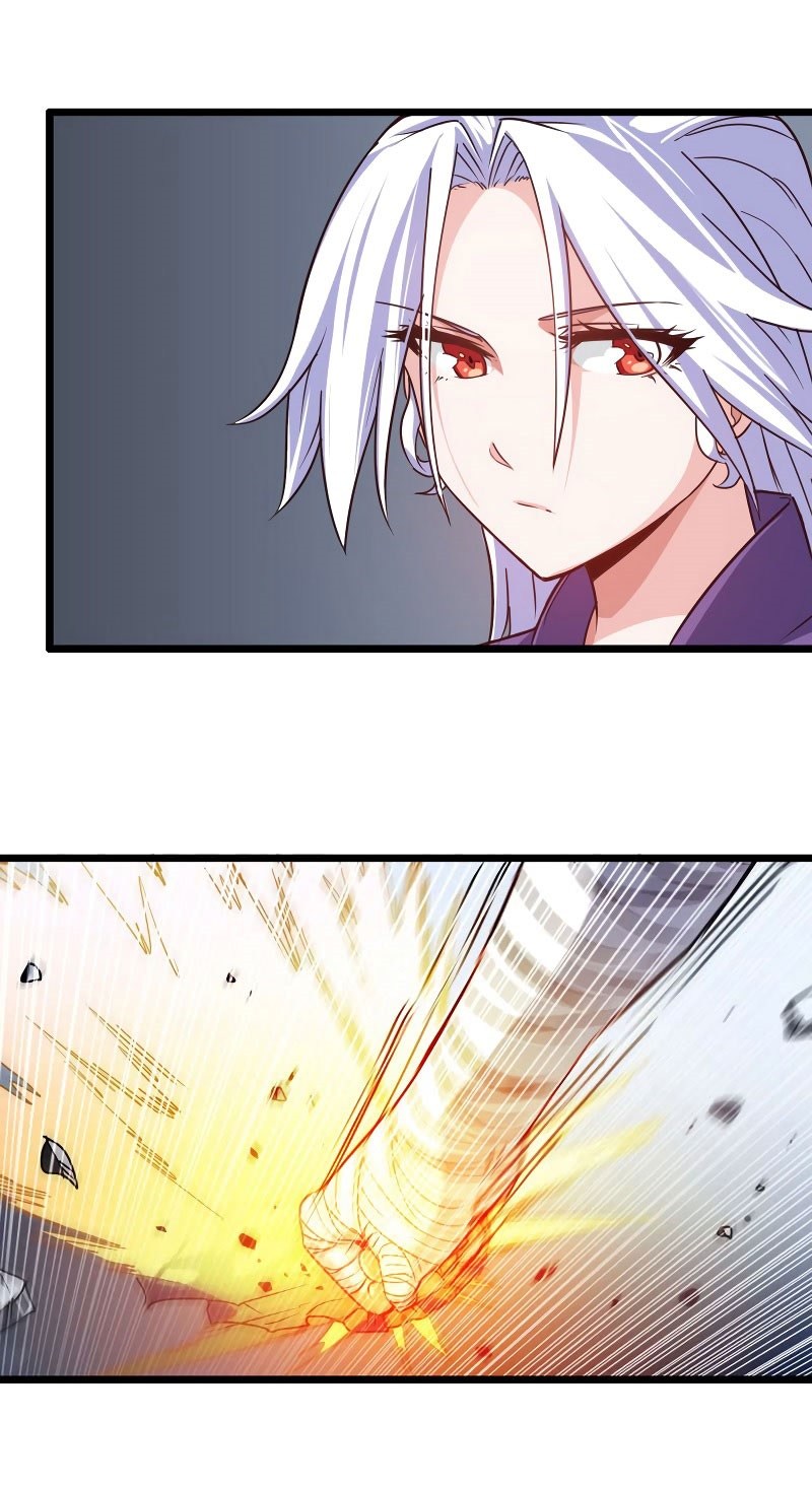 My Wife Is a Demon Queen Chap 108 - Next Chap 109