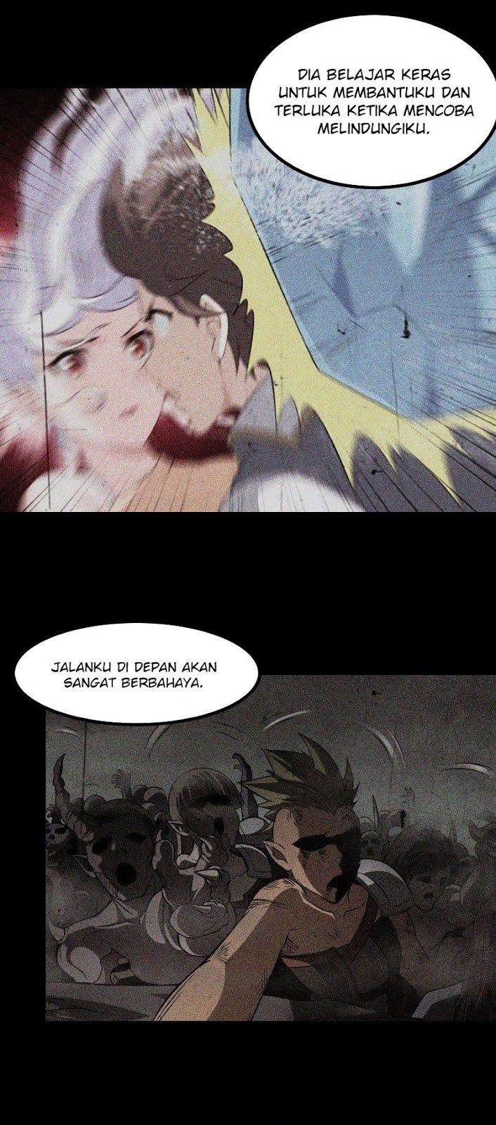 My Wife Is a Demon Queen Chap 109 - Next Chap 110