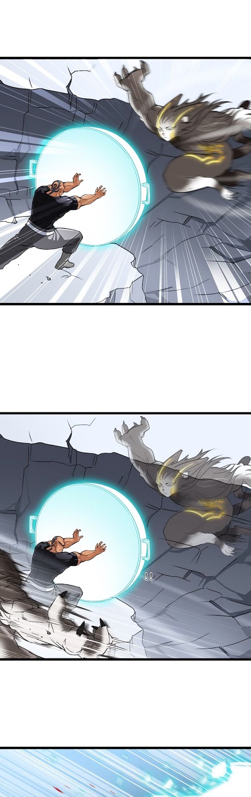 My Wife Is a Demon Queen Chap 100 - Next Chap 101