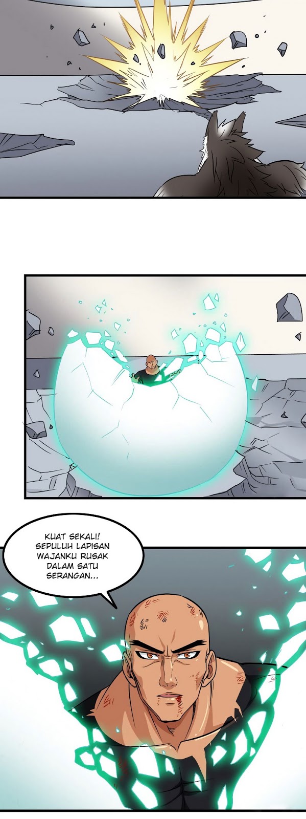 My Wife Is a Demon Queen Chap 100 - Next Chap 101