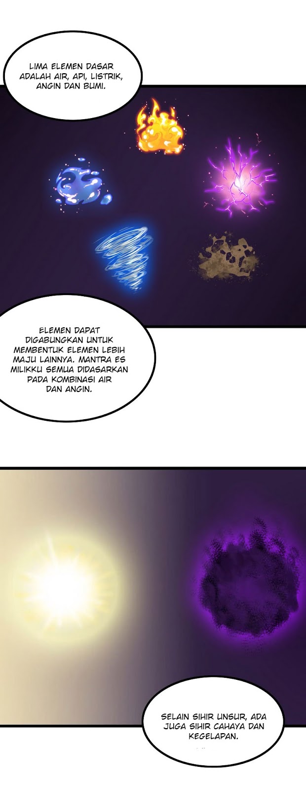 My Wife Is a Demon Queen Chap 100 - Next Chap 101