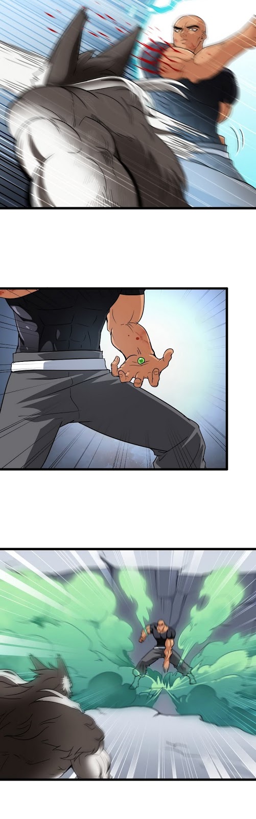 My Wife Is a Demon Queen Chap 100 - Next Chap 101