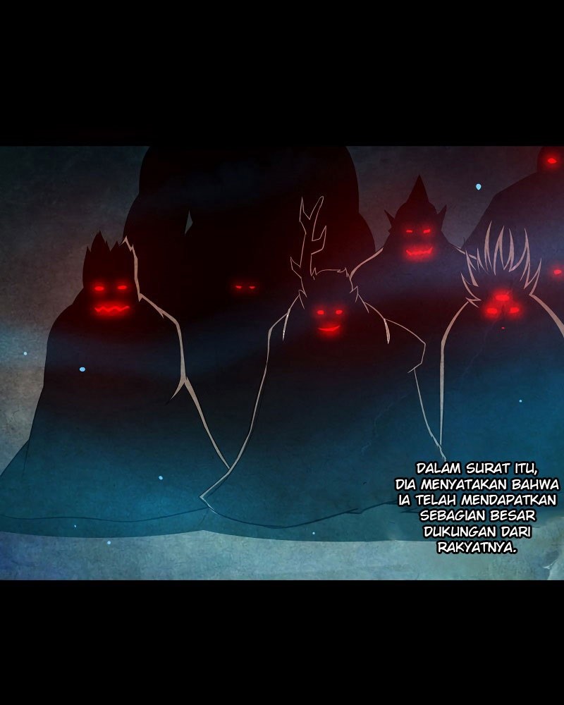 My Wife Is a Demon Queen Chap 10 - Next Chap 11