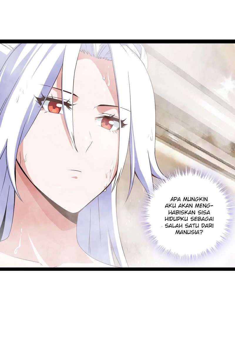 My Wife Is a Demon Queen Chap 10 - Next Chap 11