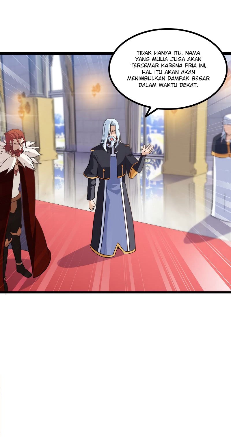 My Wife Is a Demon Queen Chap 10 - Next Chap 11