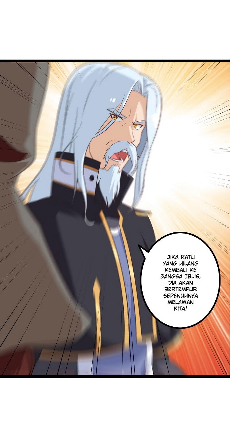 My Wife Is a Demon Queen Chap 10 - Next Chap 11