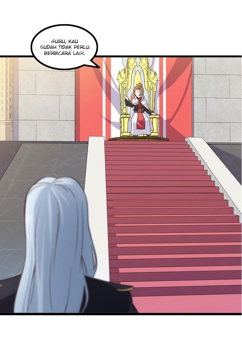 My Wife Is a Demon Queen Chap 10 - Next Chap 11