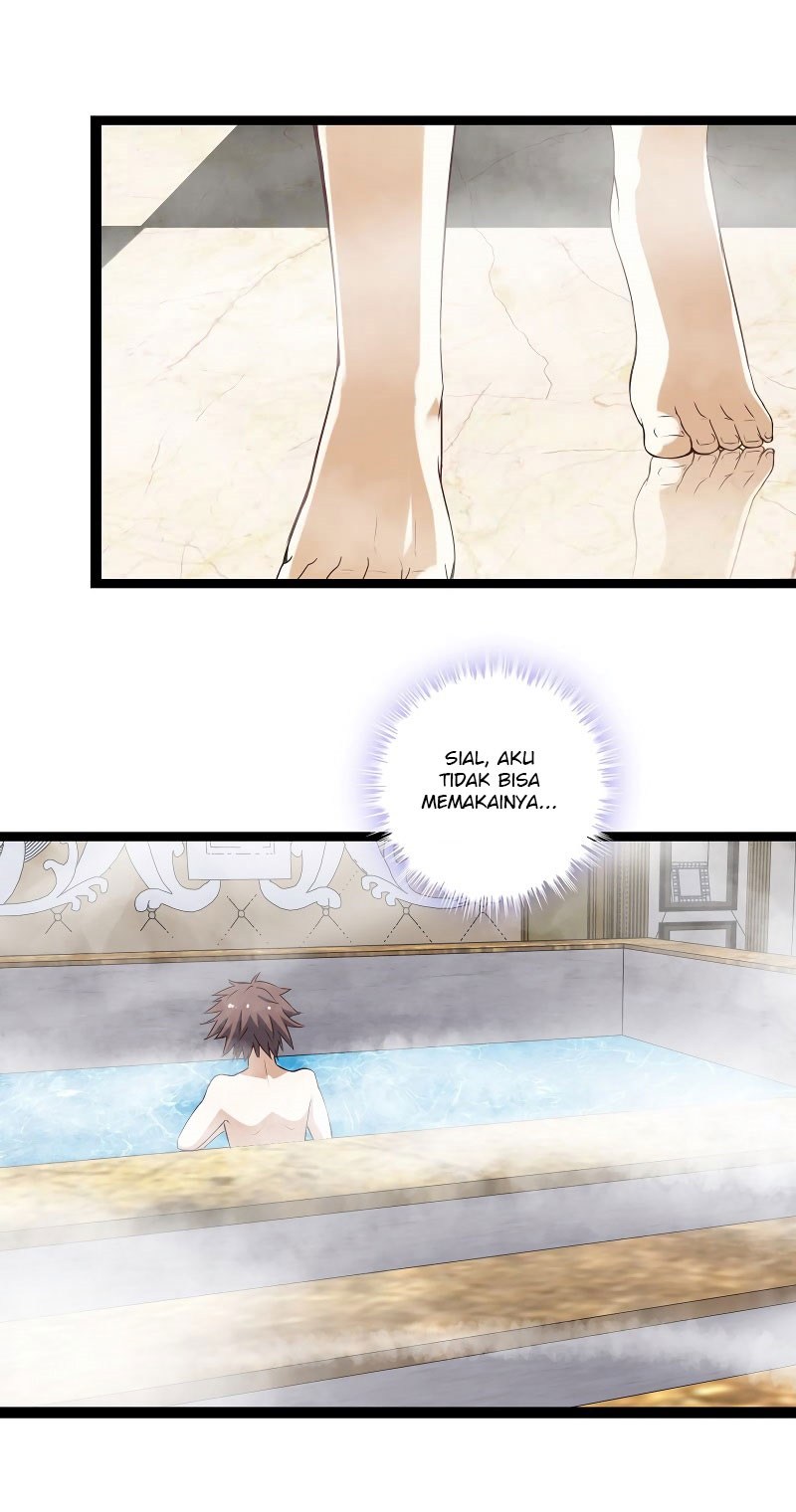 My Wife Is a Demon Queen Chap 10 - Next Chap 11