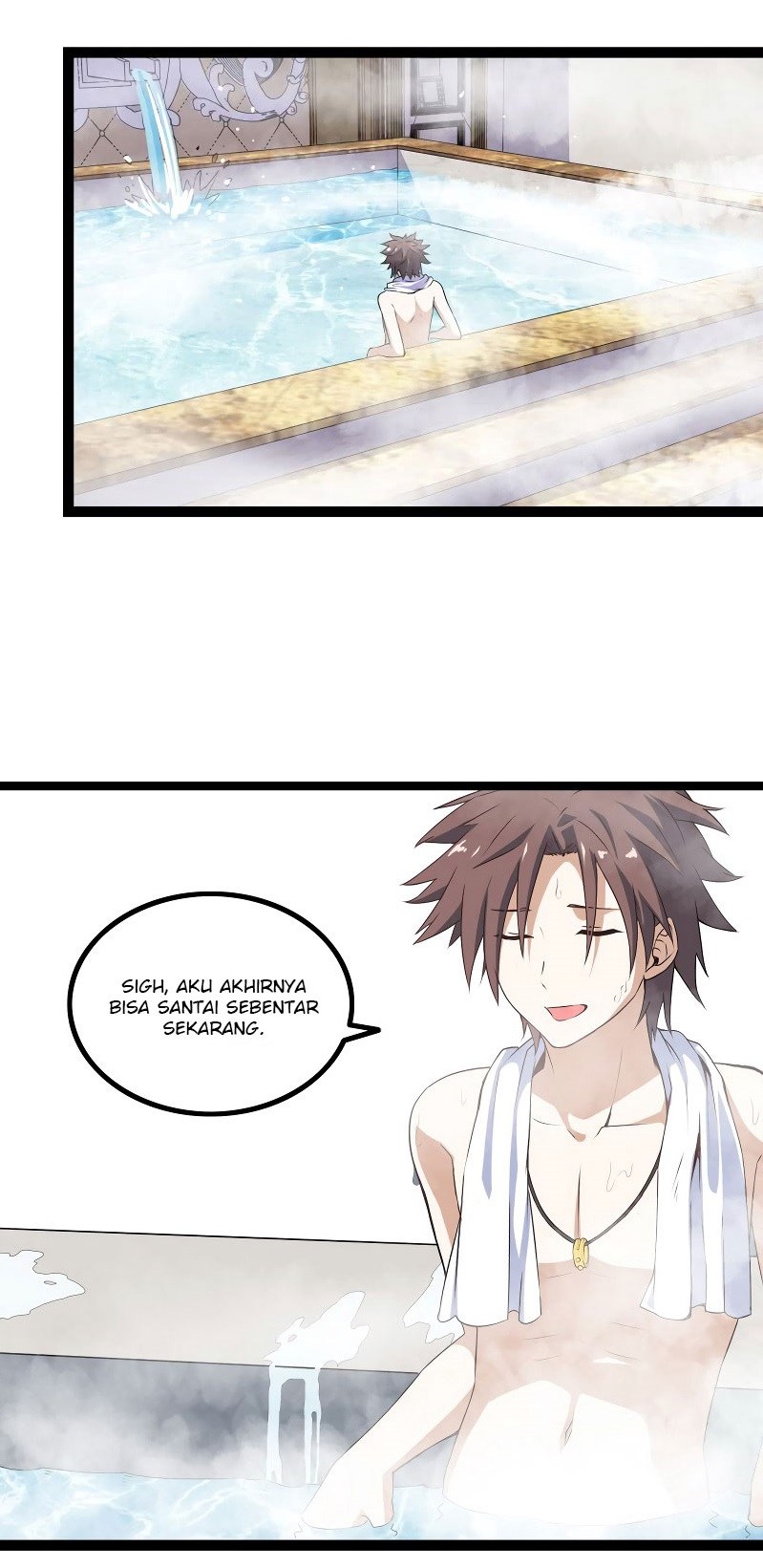 My Wife Is a Demon Queen Chap 10 - Next Chap 11