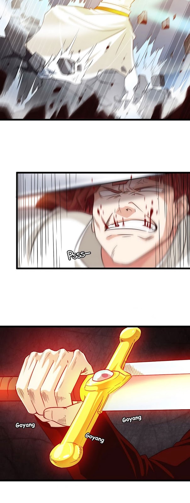 My Wife Is a Demon Queen Chap 101 - Next Chap 102