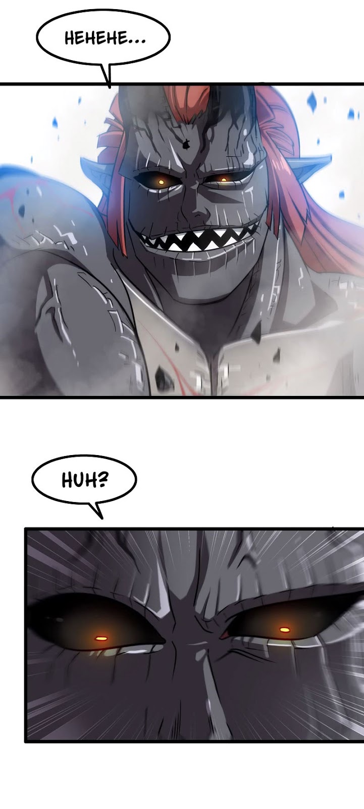 My Wife Is a Demon Queen Chap 102 - Next Chap 103