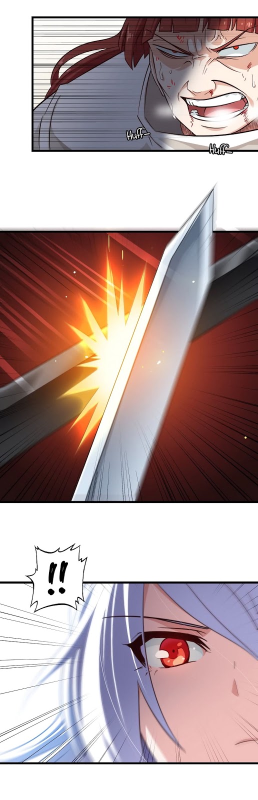 My Wife Is a Demon Queen Chap 102 - Next Chap 103