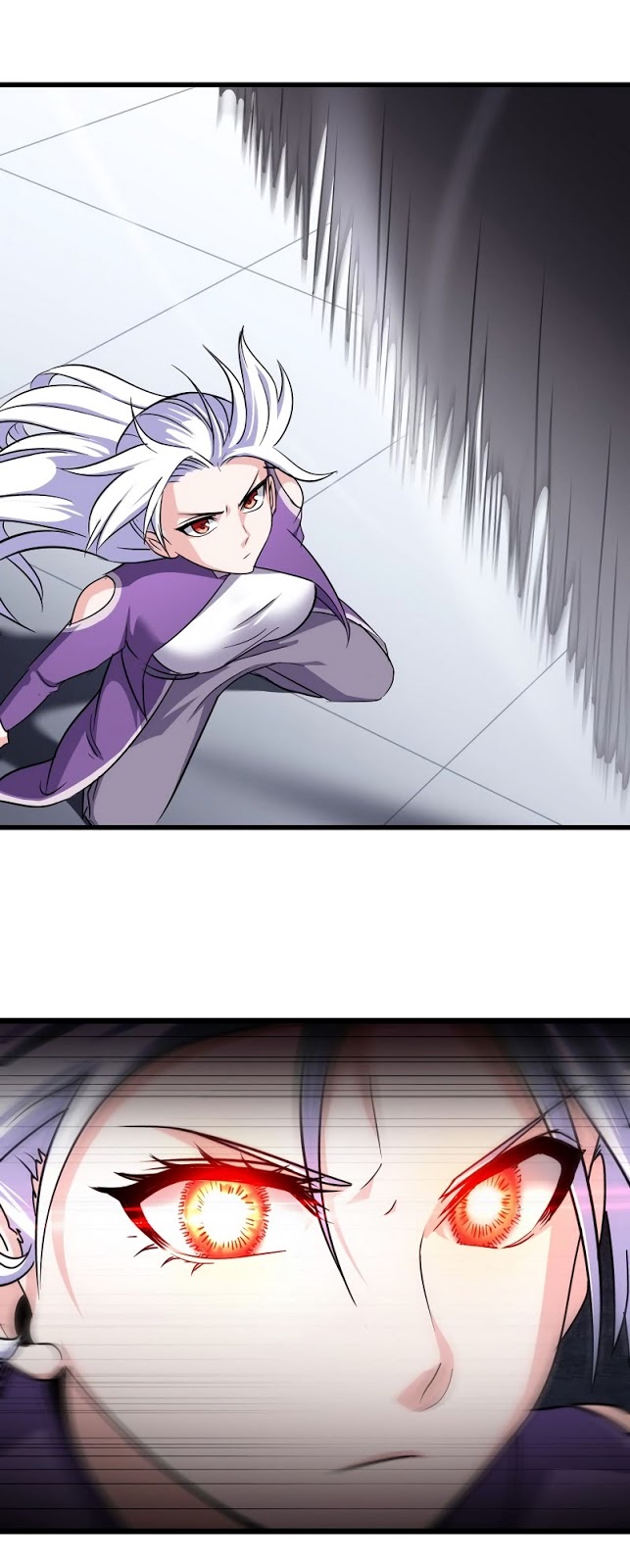 My Wife Is a Demon Queen Chap 102 - Next Chap 103