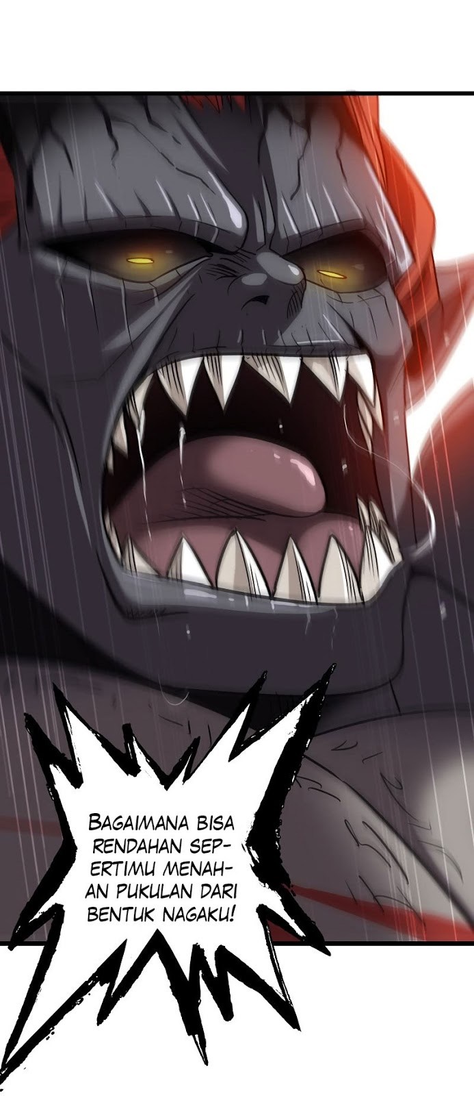 My Wife Is a Demon Queen Chap 103 - Next Chap 104