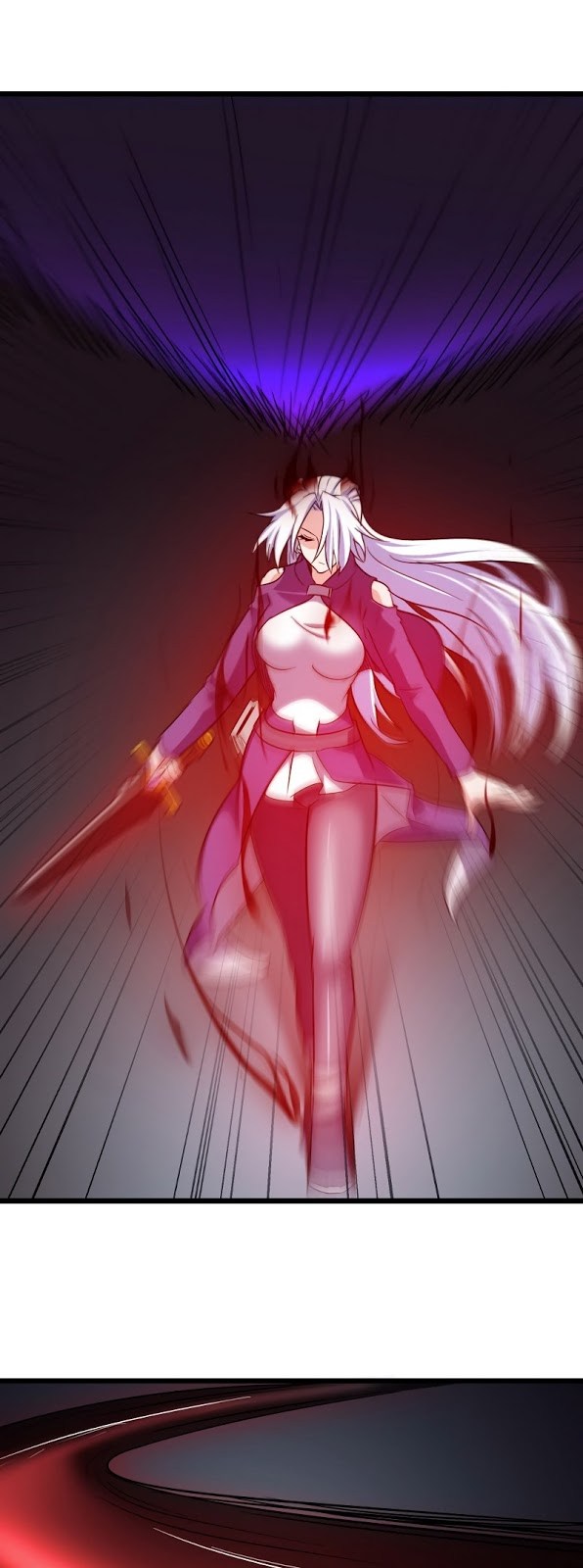 My Wife Is a Demon Queen Chap 103 - Next Chap 104