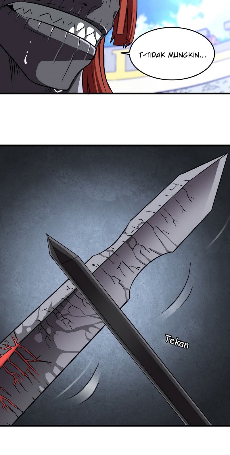 My Wife Is a Demon Queen Chap 103 - Next Chap 104