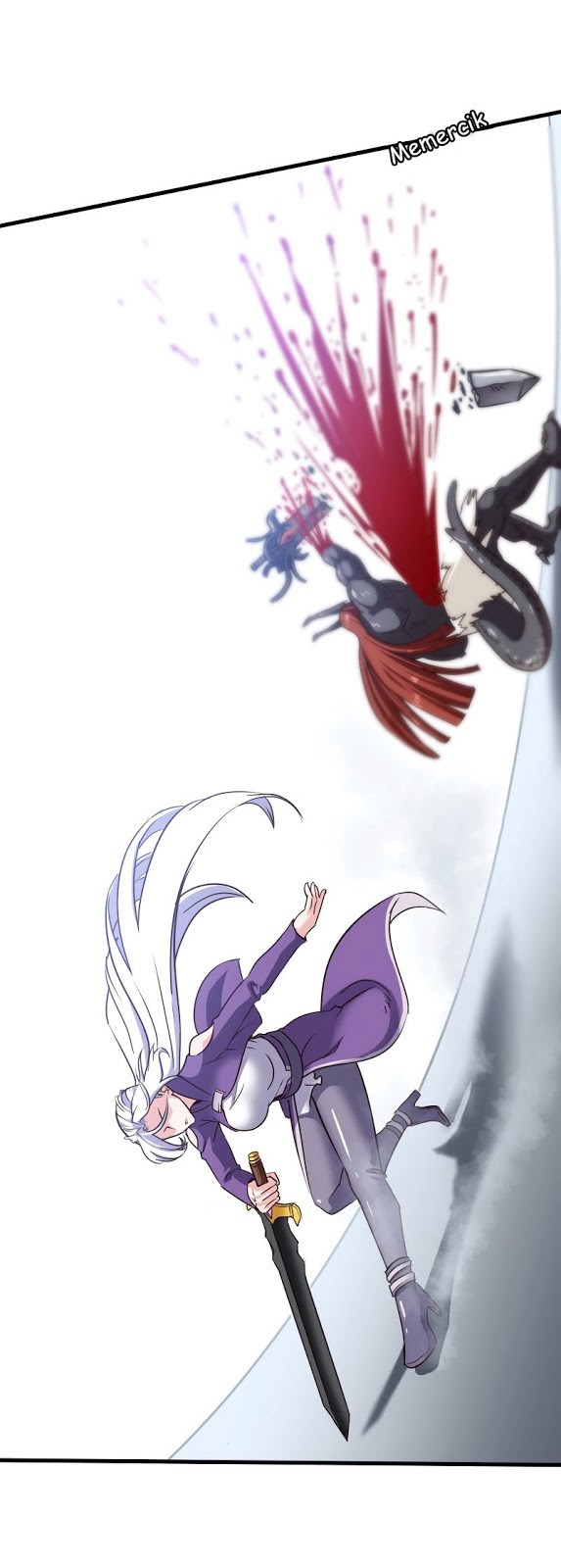 My Wife Is a Demon Queen Chap 103 - Next Chap 104