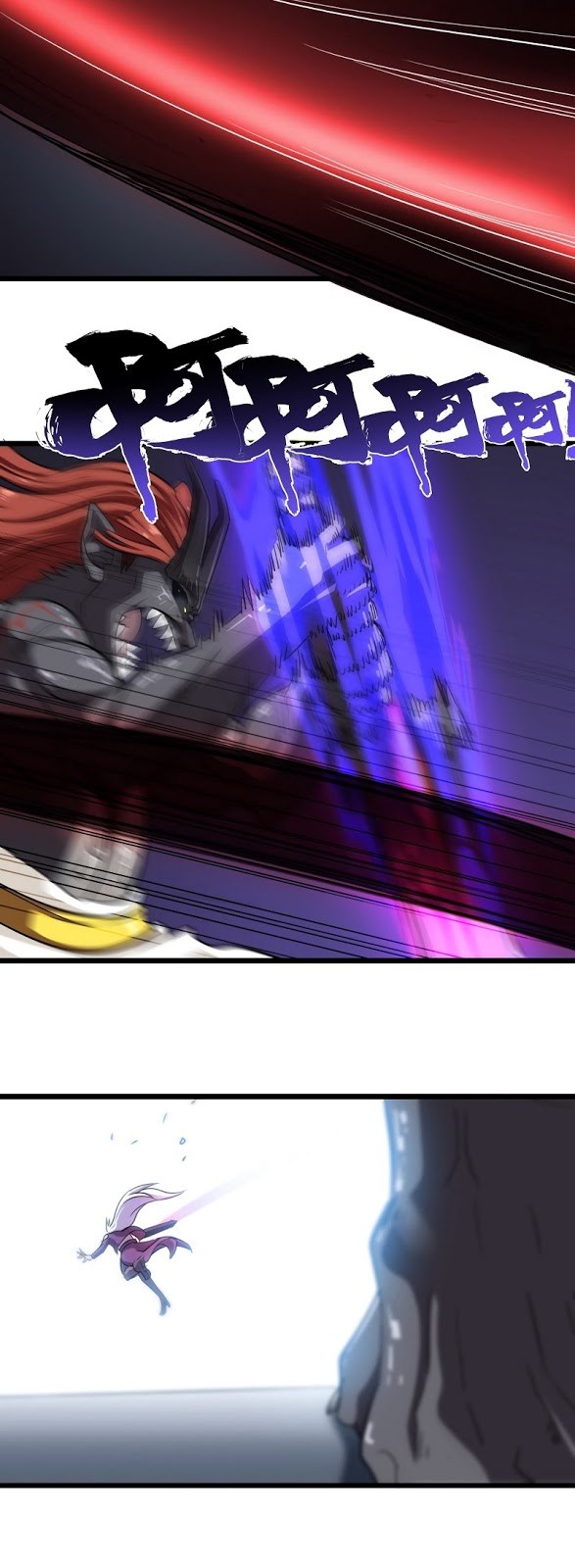 My Wife Is a Demon Queen Chap 103 - Next Chap 104