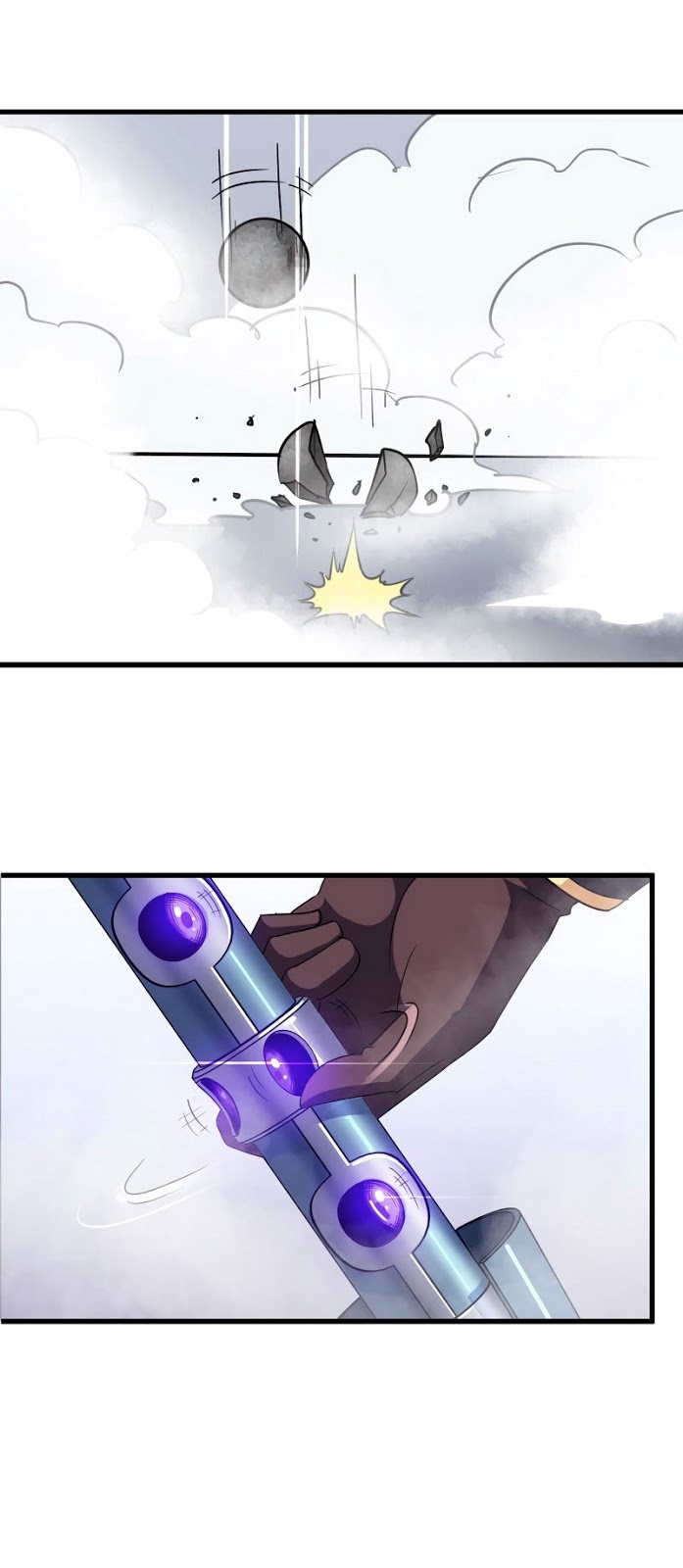 My Wife Is a Demon Queen Chap 117 - Next Chap 118