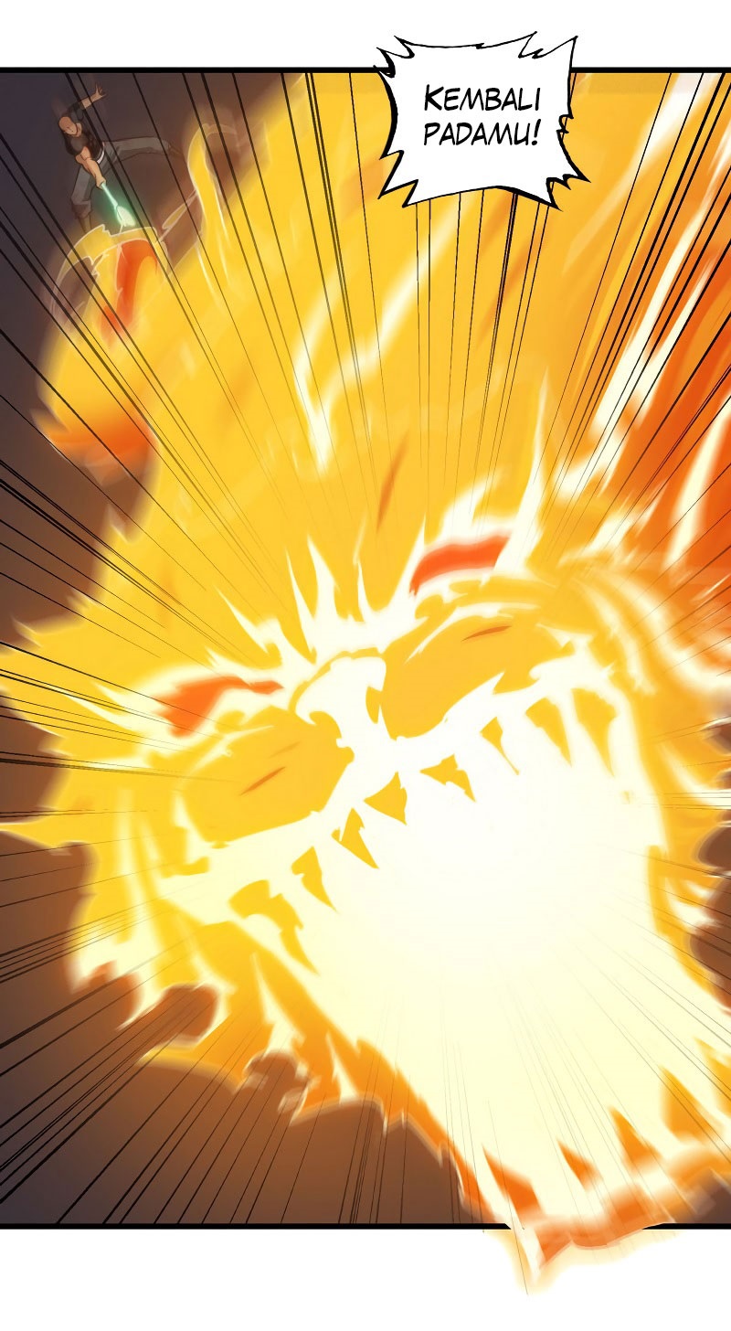 My Wife Is a Demon Queen Chap 117 - Next Chap 118