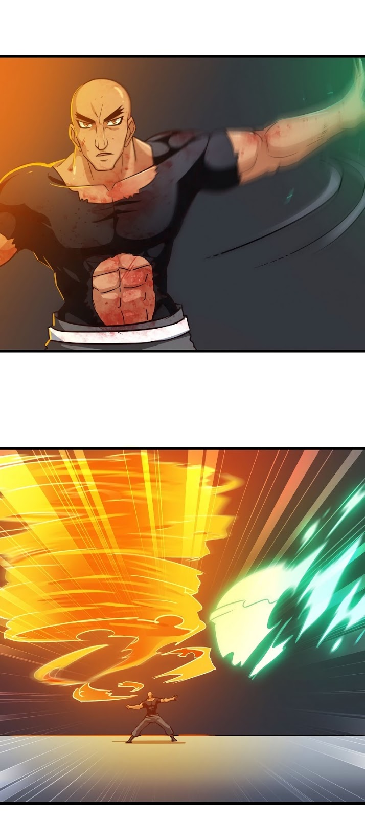 My Wife Is a Demon Queen Chap 117 - Next Chap 118