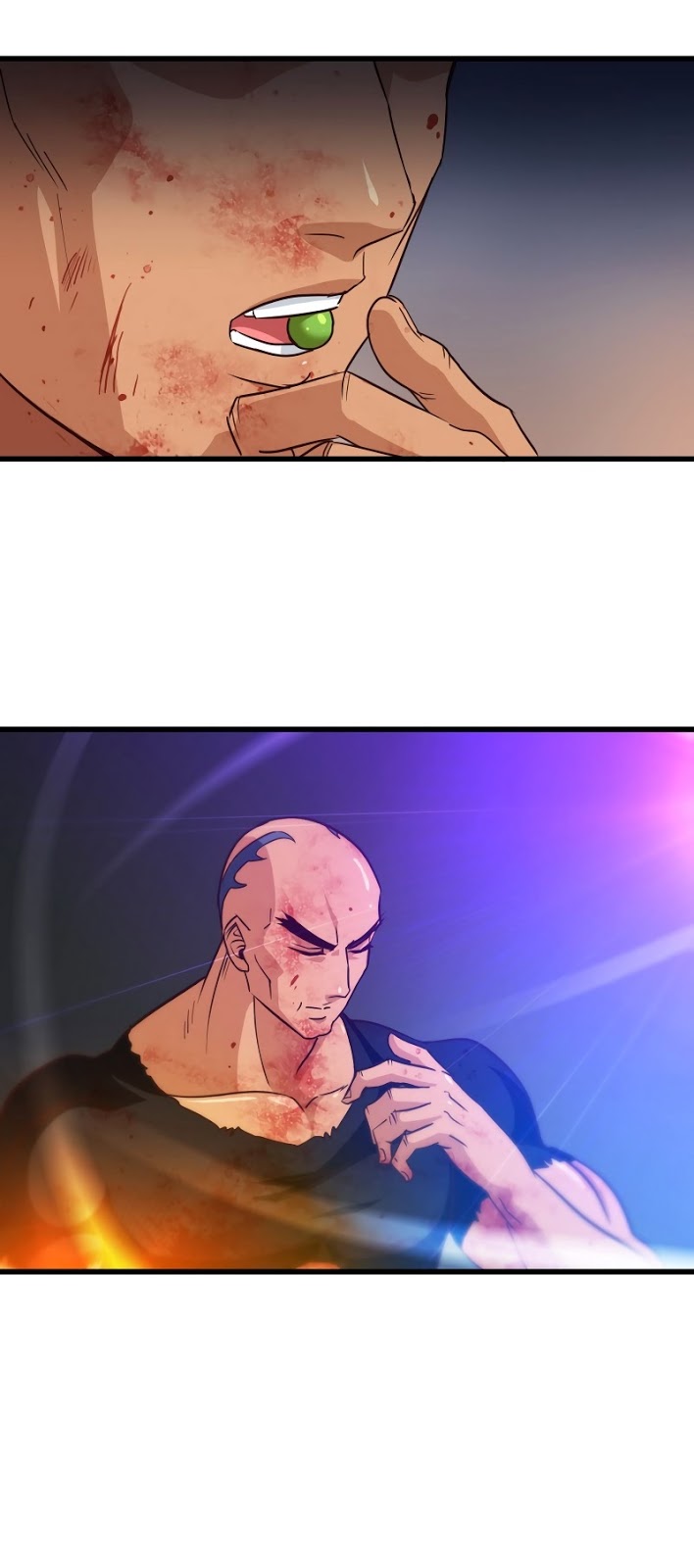 My Wife Is a Demon Queen Chap 117 - Next Chap 118