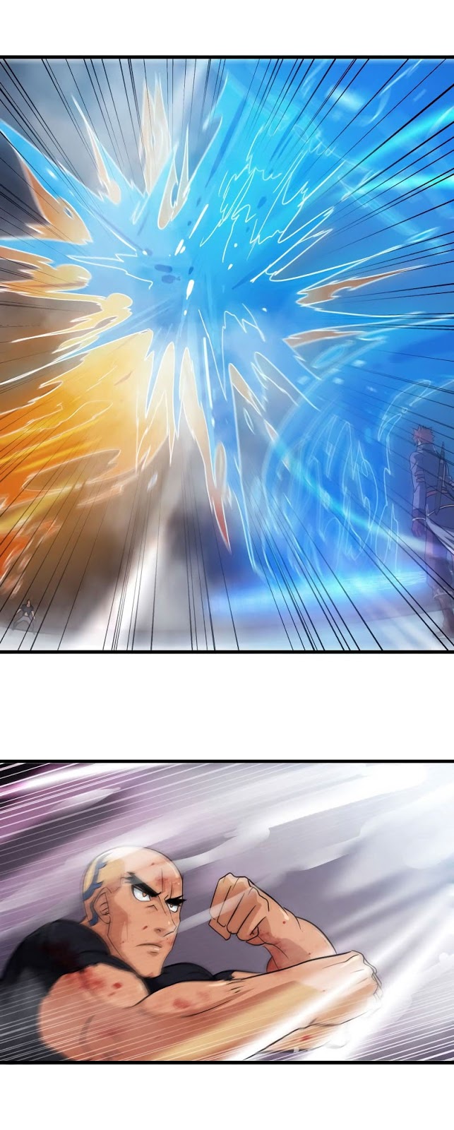 My Wife Is a Demon Queen Chap 117 - Next Chap 118