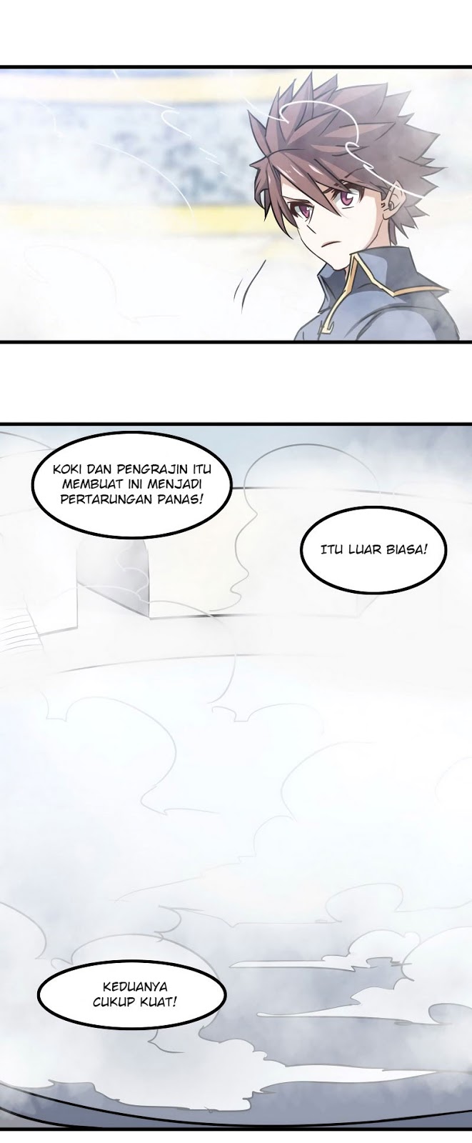 My Wife Is a Demon Queen Chap 117 - Next Chap 118