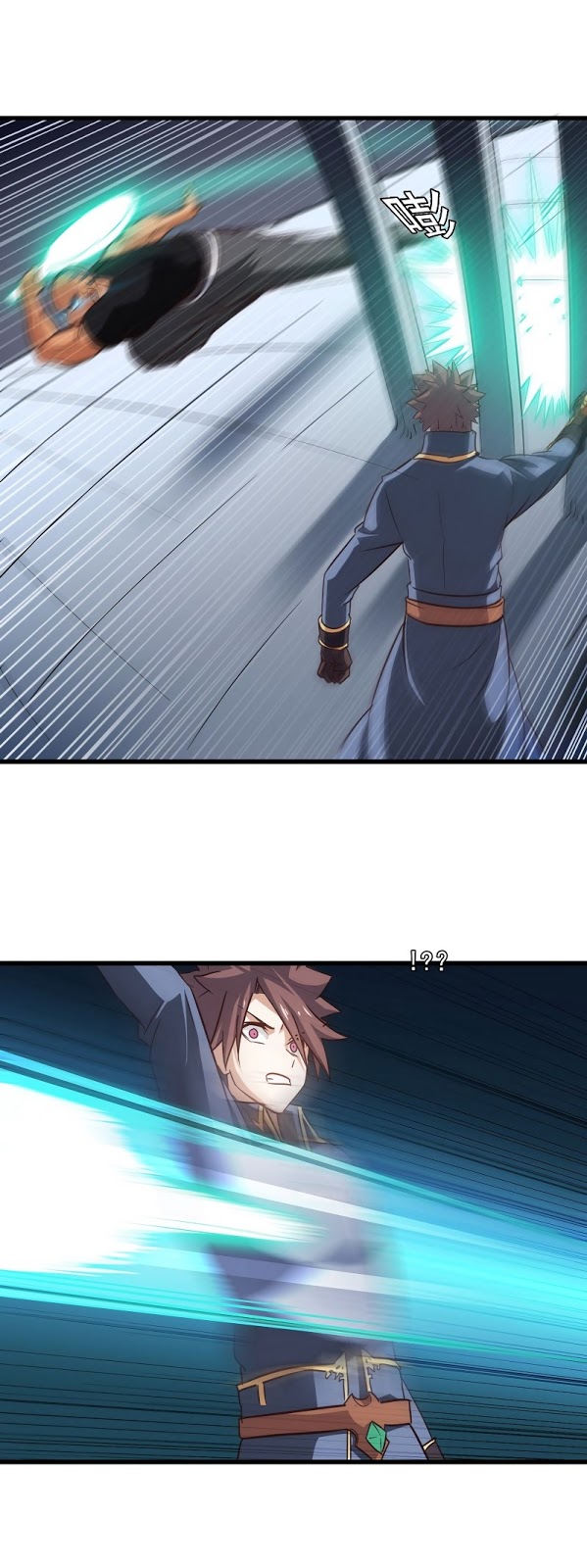 My Wife Is a Demon Queen Chap 114 - Next Chap 115